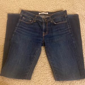 J brand jeans size 26